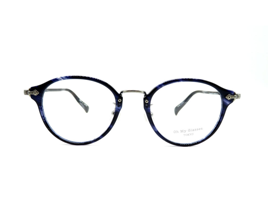 Oh My Glasses TOKYO Gil omg-142-6-48｜メガネのオーマイグラス