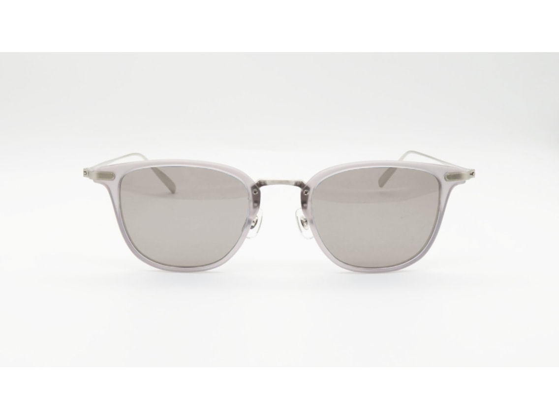 Oh My Glasses TOKYO Otto omg-082-GRY-50-sg|メガネのオーマイ Oh My Glasses TOKYO Otto omg-082-GRY-50-sg|メガネのオーマイ