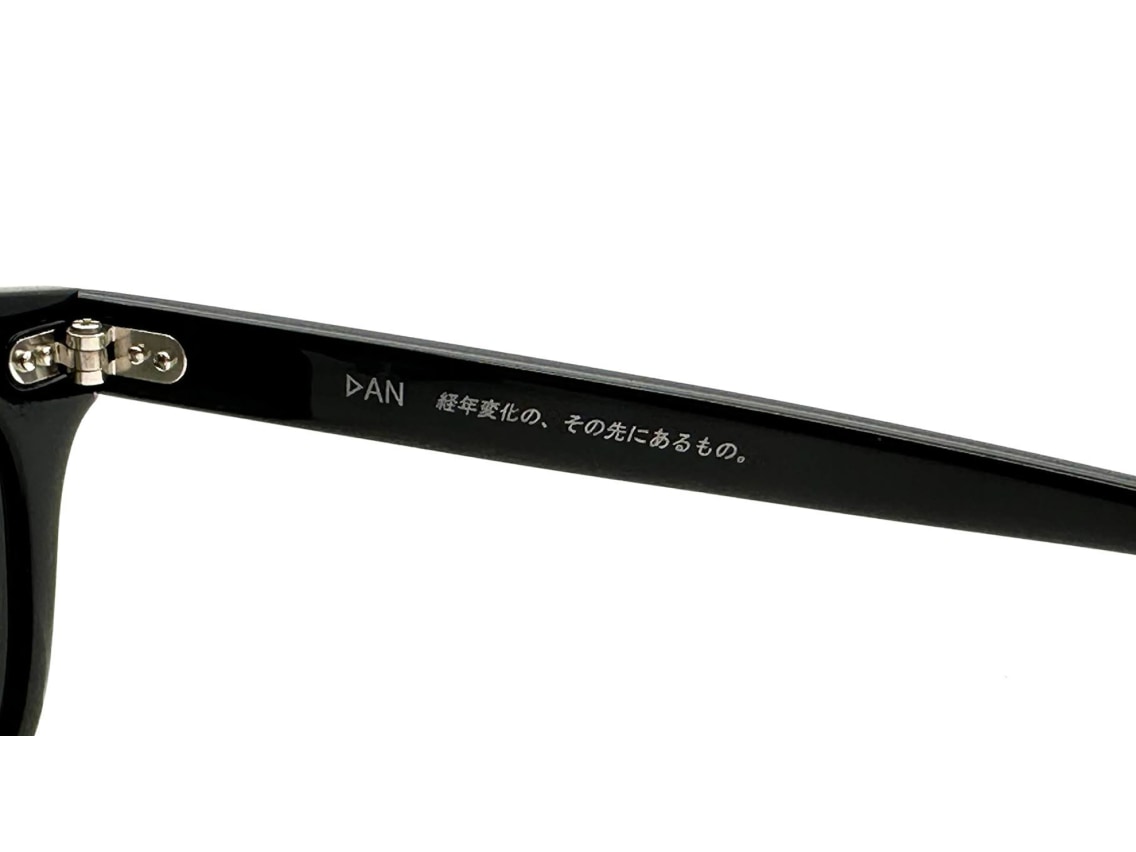 Oh My Glasses TOKYO DN-01-BKDG-47 サングラス Oh My Glasses TOKYO DN-01-BKDG-47|メガネのオーマイグラス