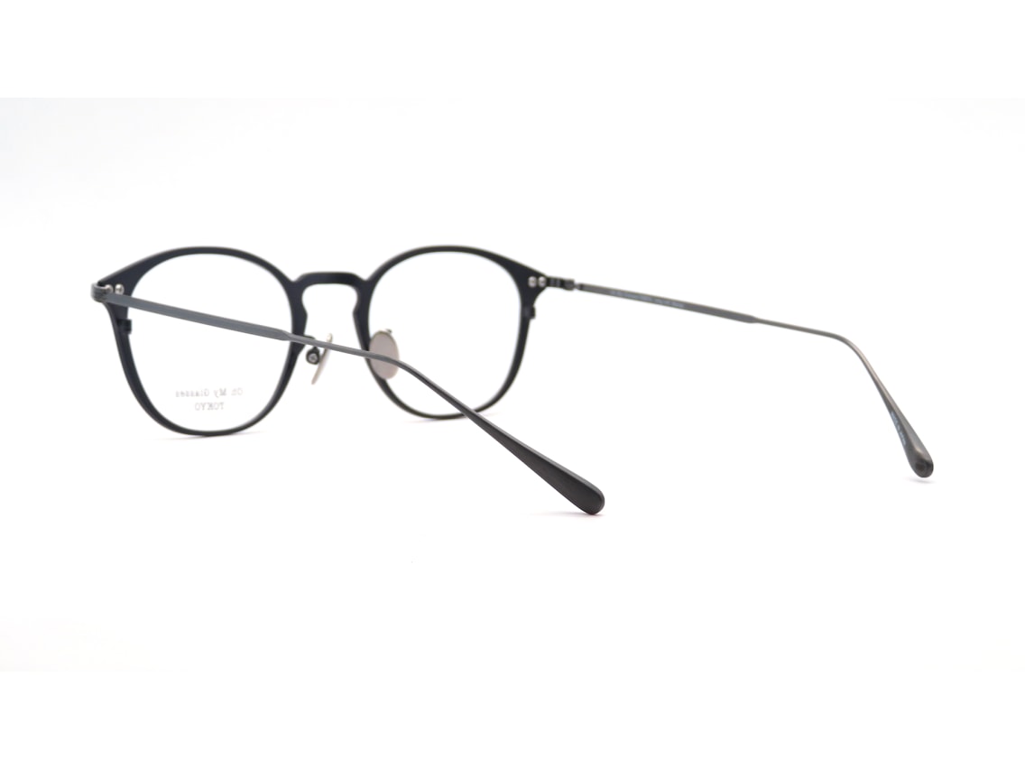 omg oc オリジナル株　from 松園 Oh My Glasses TOKYO Dustin omg-062 4-44｜メガネのオーマイ