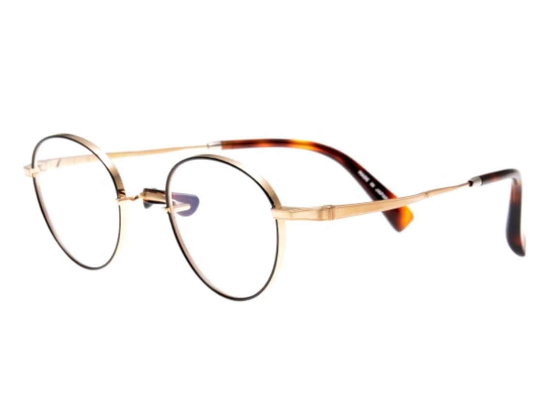 丹羽 雅彦 NM-120-C2｜メガネのオーマイグラス(めがね・眼鏡) | メガネ通販