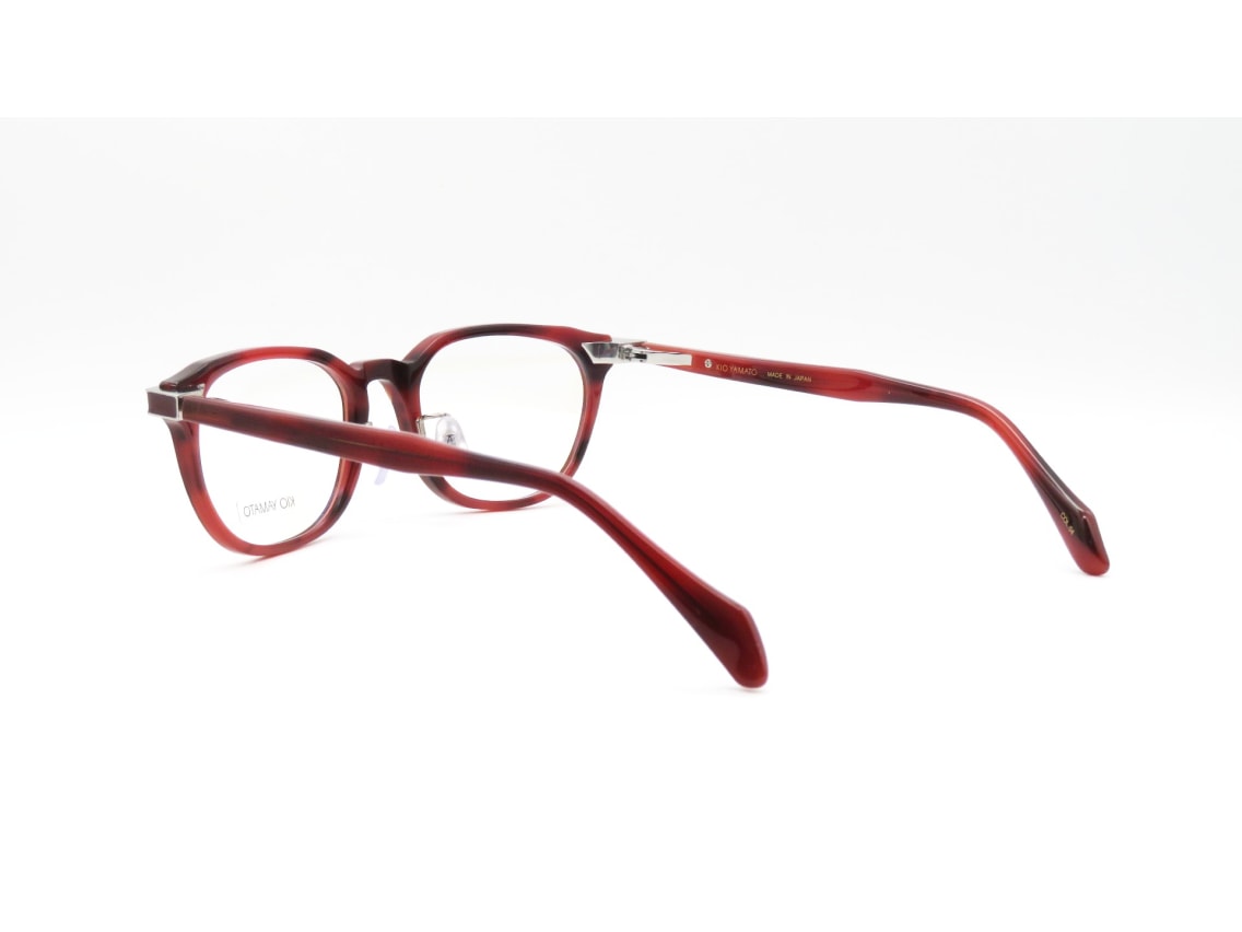 キオヤマト KP-J31-04-51 [鯖江産/ウェリントン] ｜メガネのオーマイ