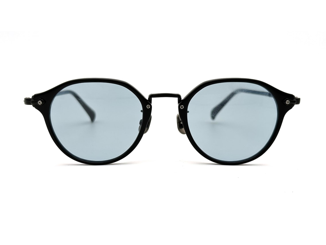 Oh My Glasses TOKYO SISE-Kanako Sasaki-portrait lines-BKB-48-sg