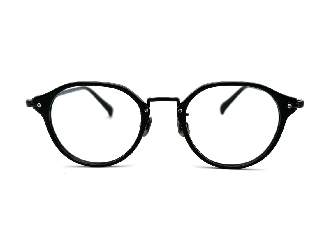 Oh My Glasses TOKYO SISE-Kanako Sasaki-portrait lines-BKB-48