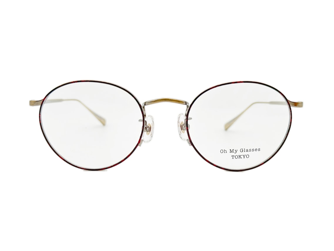 Oh My Glasses TOKYO Monica2 omg-143-ATGD-49|メガネの Oh My Glasses TOKYO Monica2 omg-143-ATGD-49|メガネの