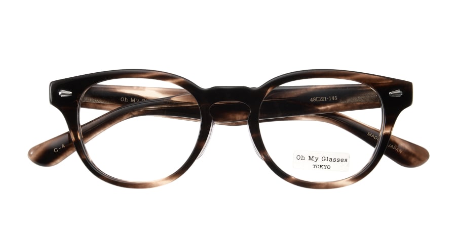 Oh My Glasses TOKYO ルーカス