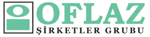 Oflaz İnşaat logosu