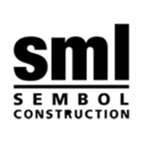 Sembol İnşaat logosu