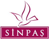Sinpaş logosu