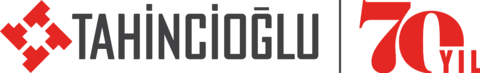 Tahincioğlu logosu