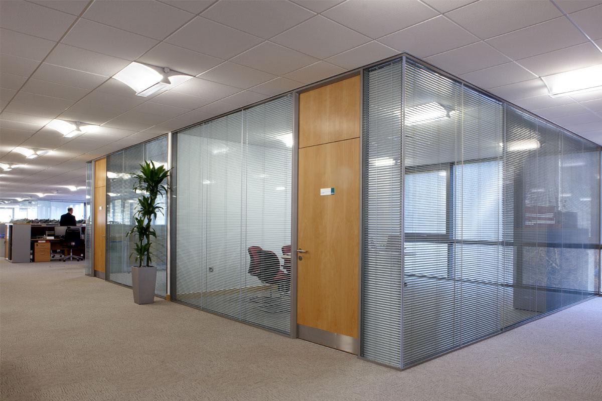 Ofis Fit-Out Nedir? Kapsam, Süreç ve Dikkat Edilecekler