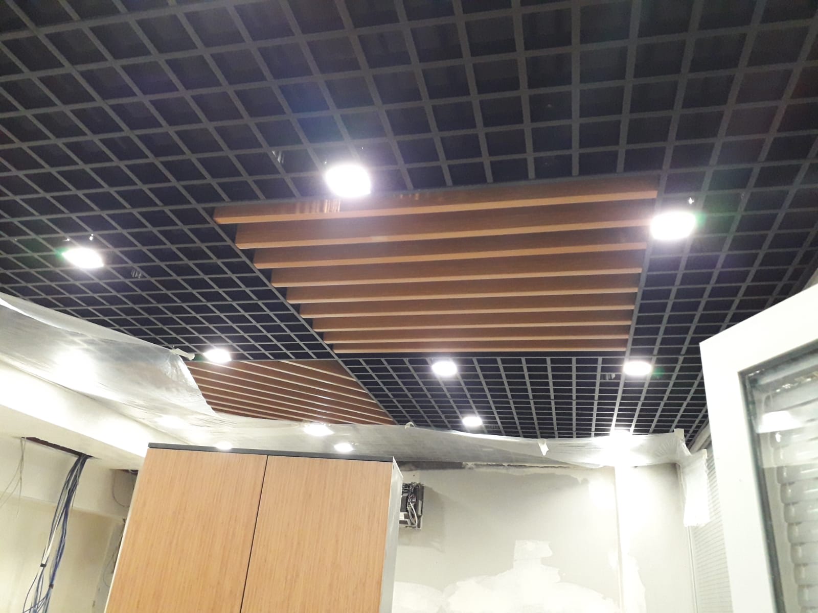 Fit-Out — uygulama detayı 58