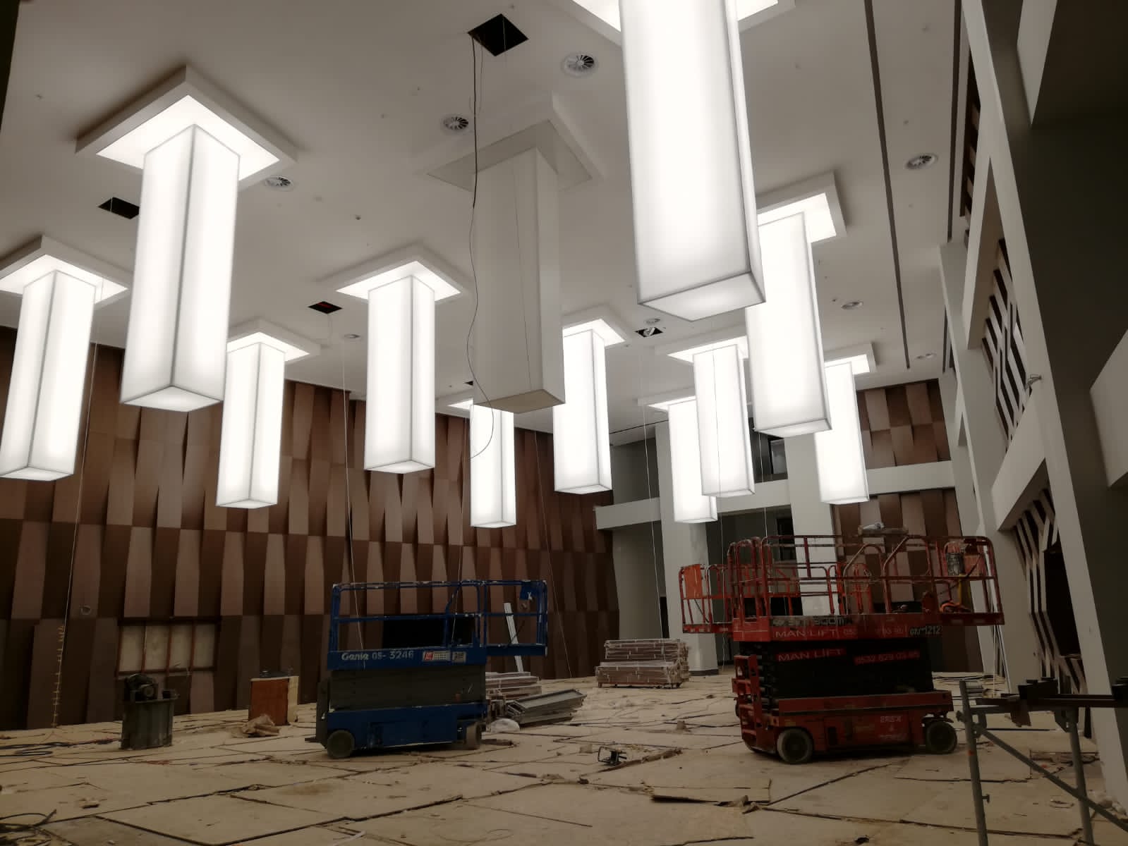 Fit-Out — uygulama detayı 59