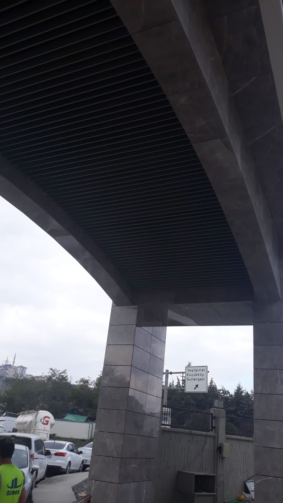 Fit-Out — uygulama detayı 61