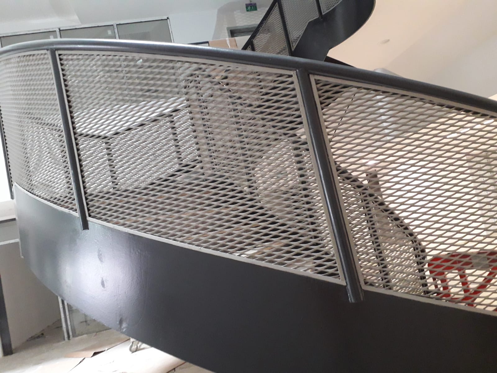 Fit-Out — uygulama detayı 62