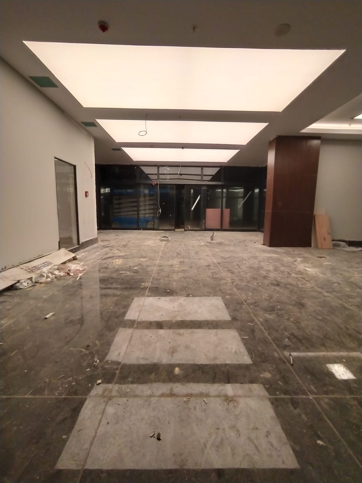 Fit-Out — uygulama detayı 65