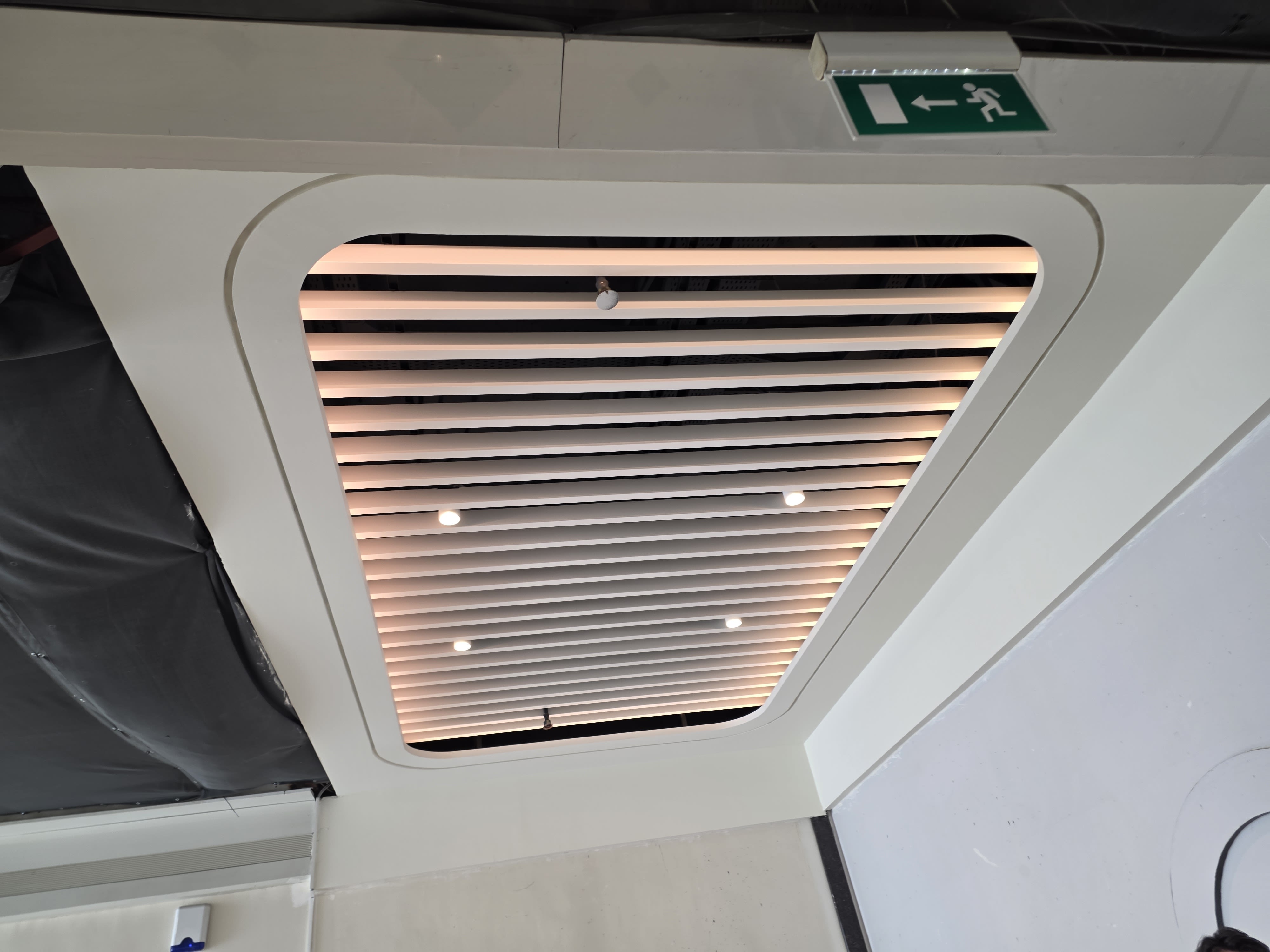 Fit-Out — uygulama detayı 67