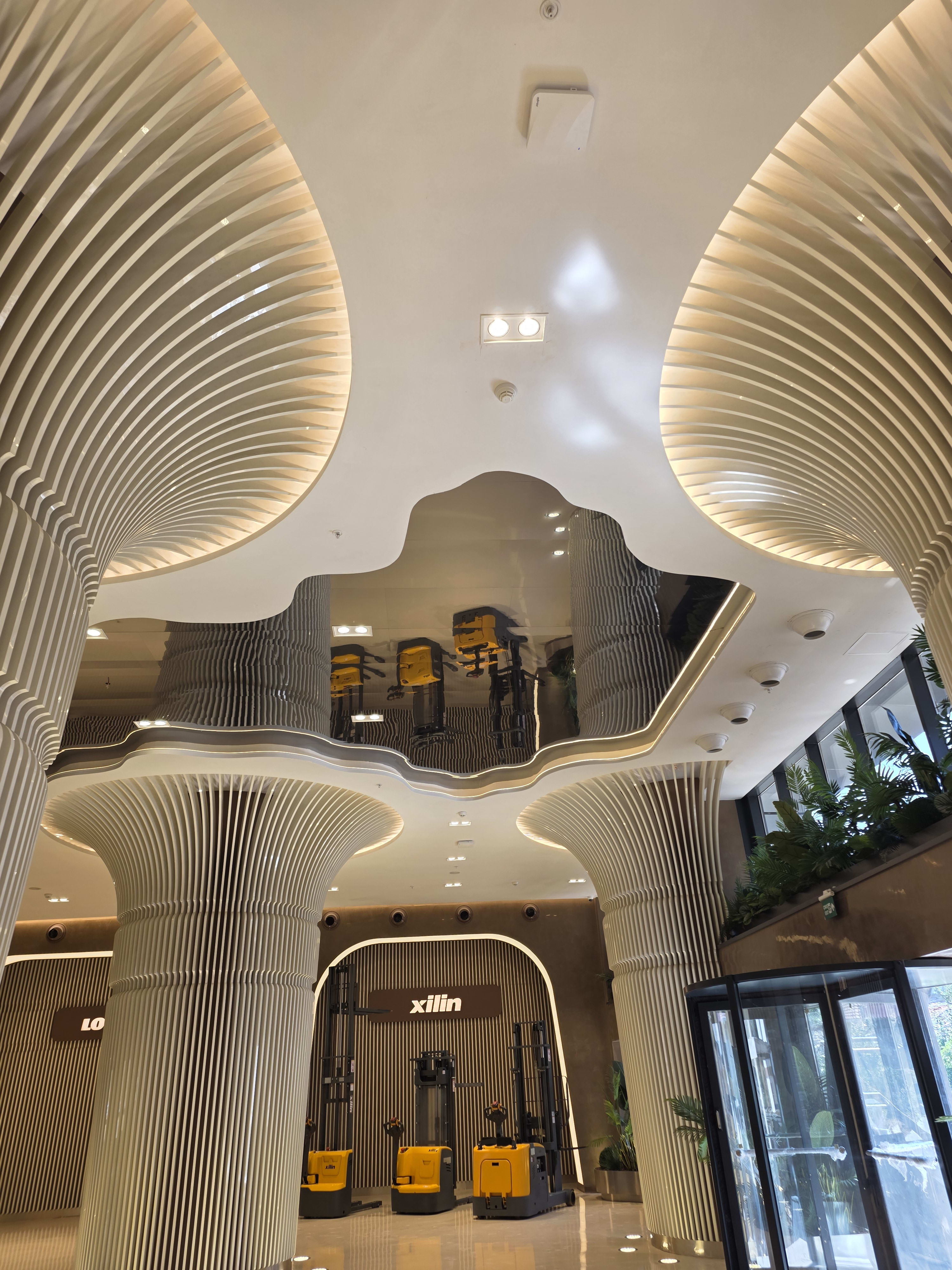 Fit-Out — uygulama detayı 72