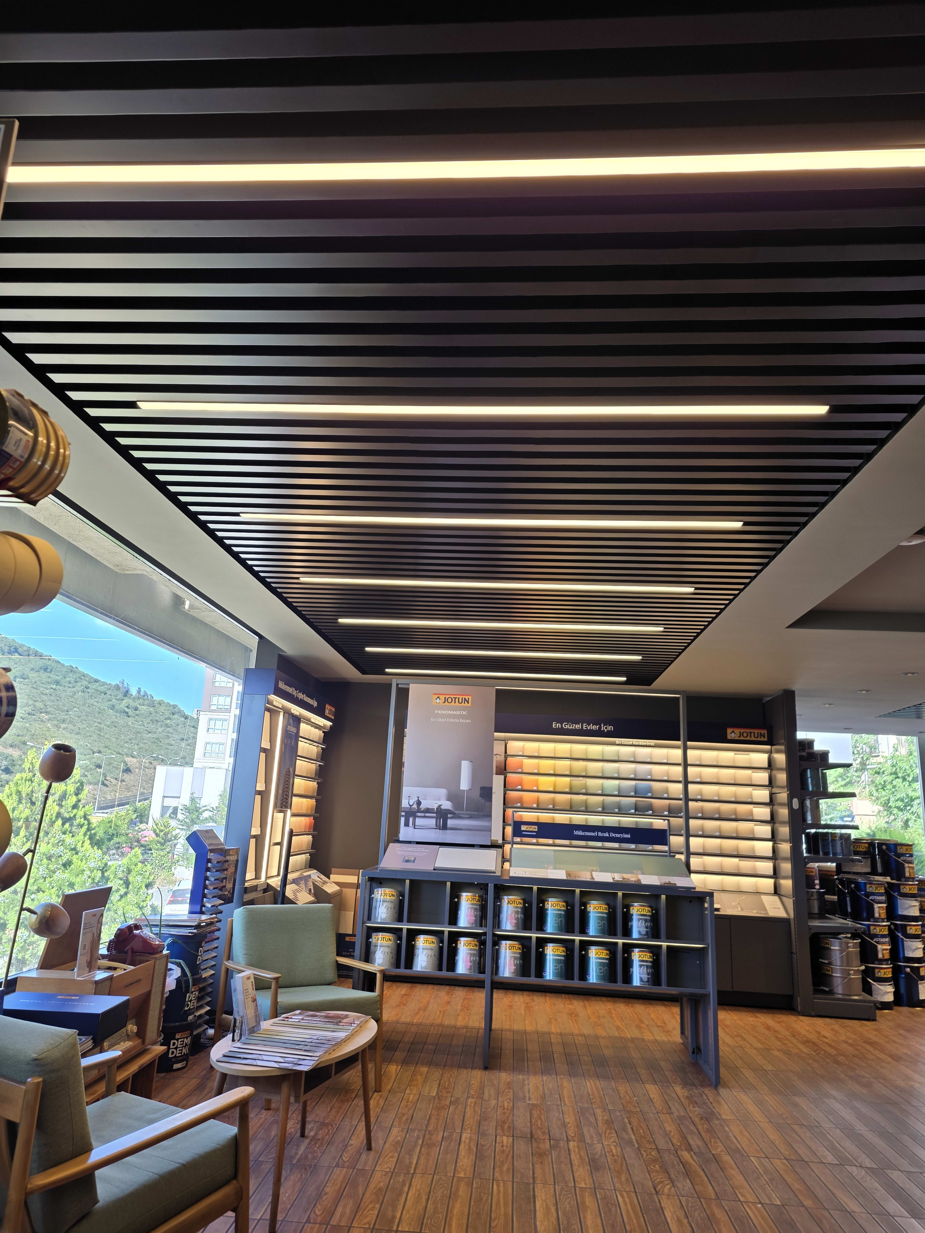 Fit-Out — uygulama detayı 74