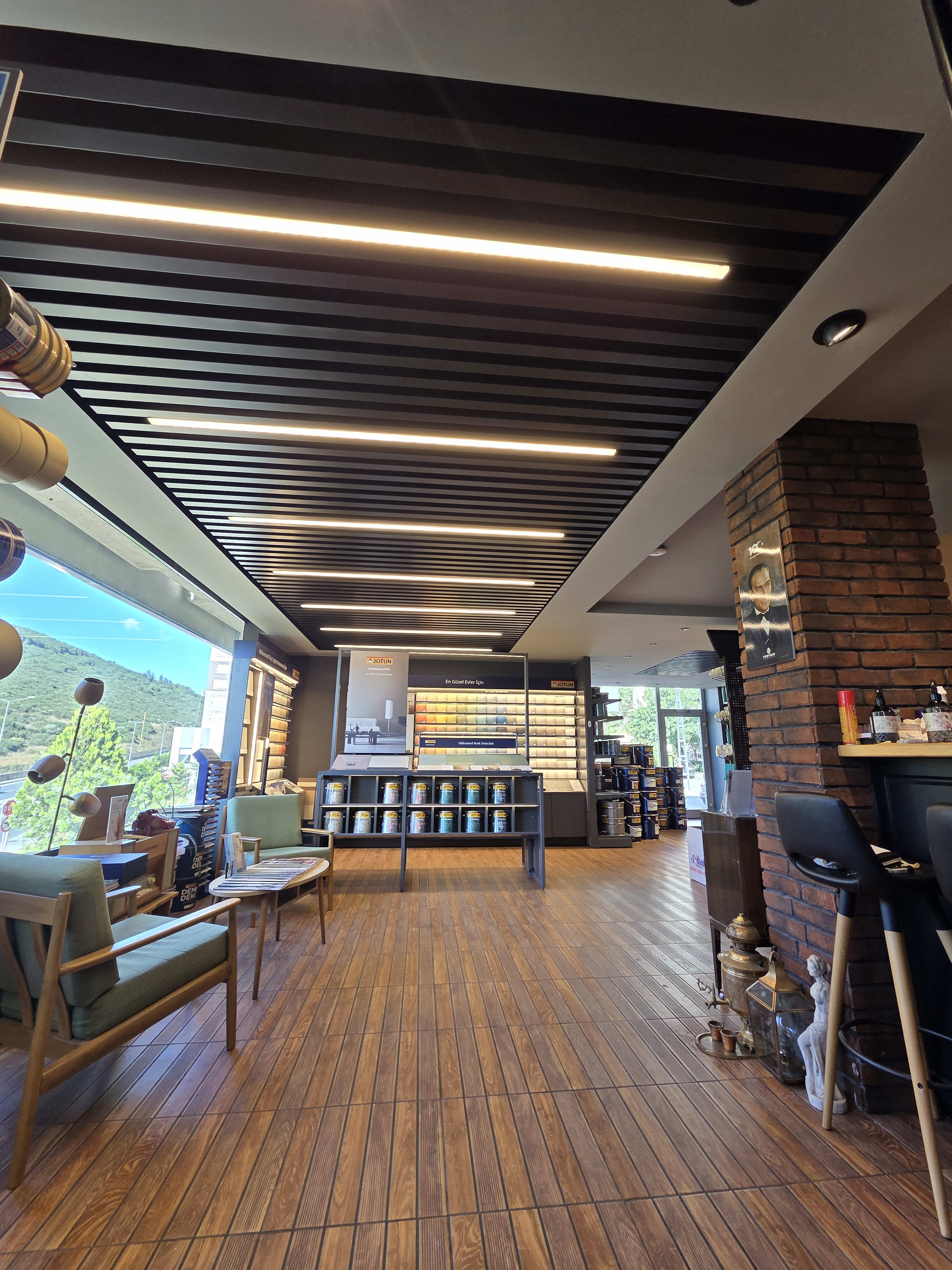 Fit-Out — uygulama detayı 75