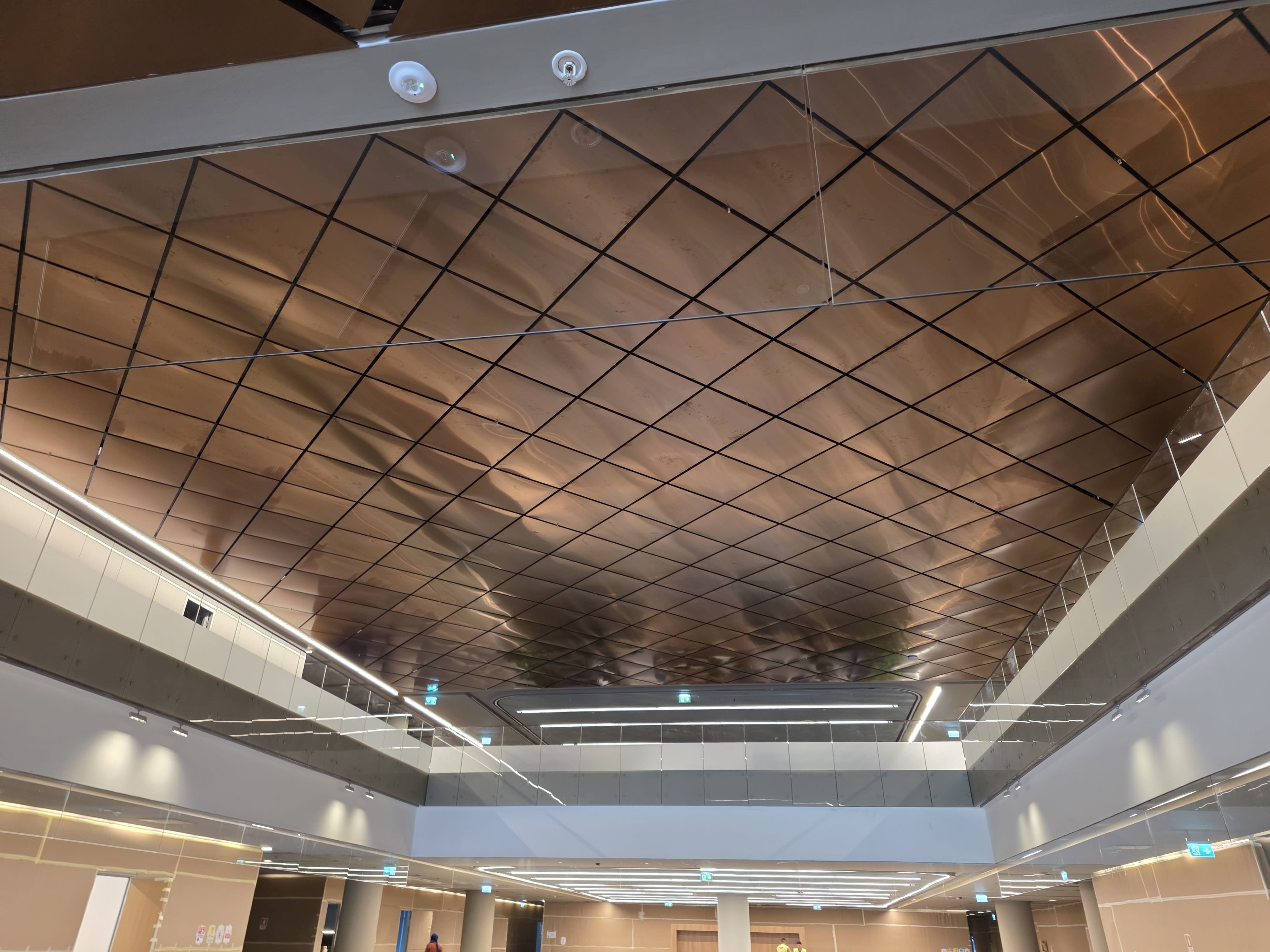 Fit-Out — uygulama detayı 76