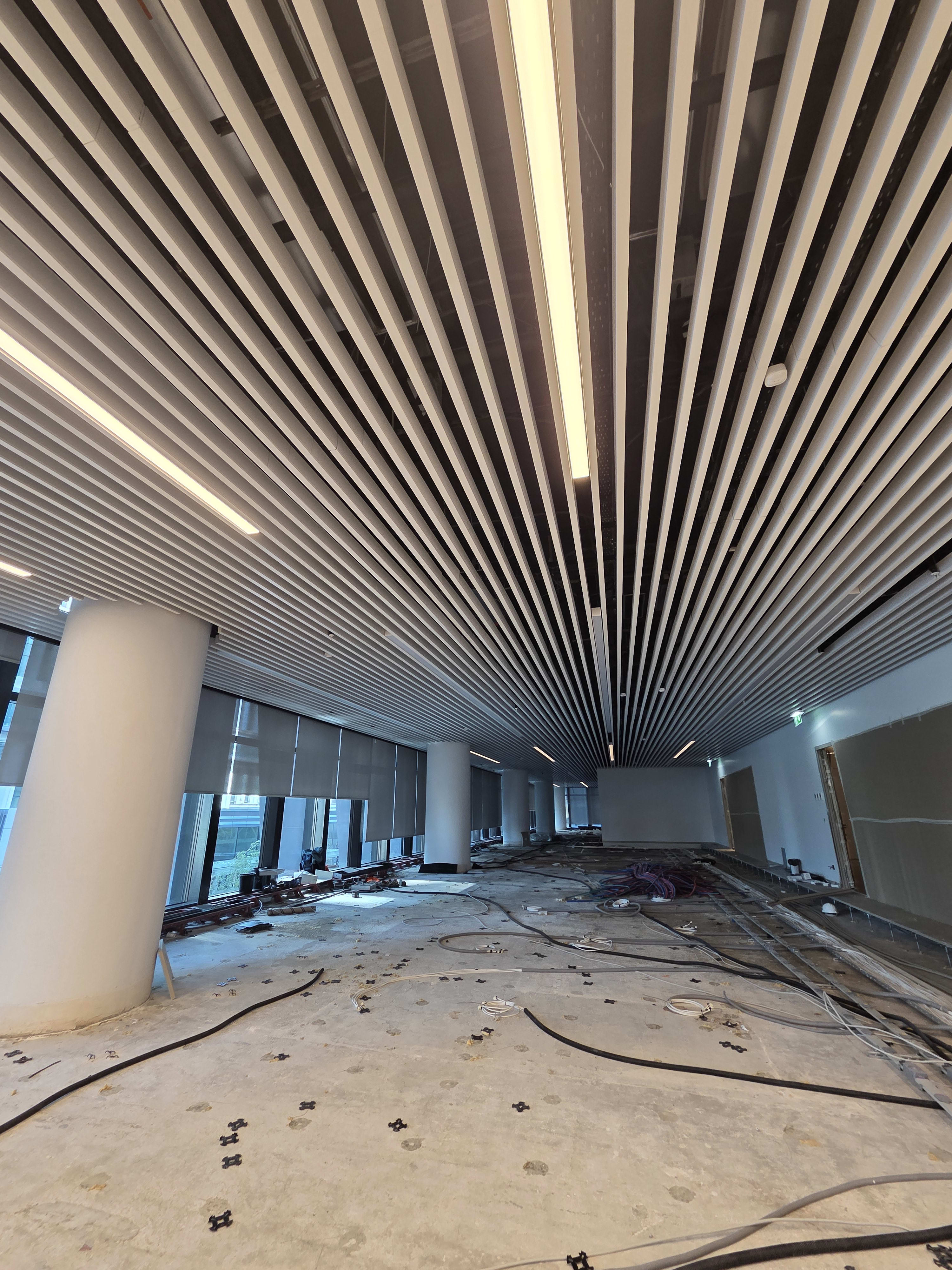 Fit-Out — uygulama detayı 78
