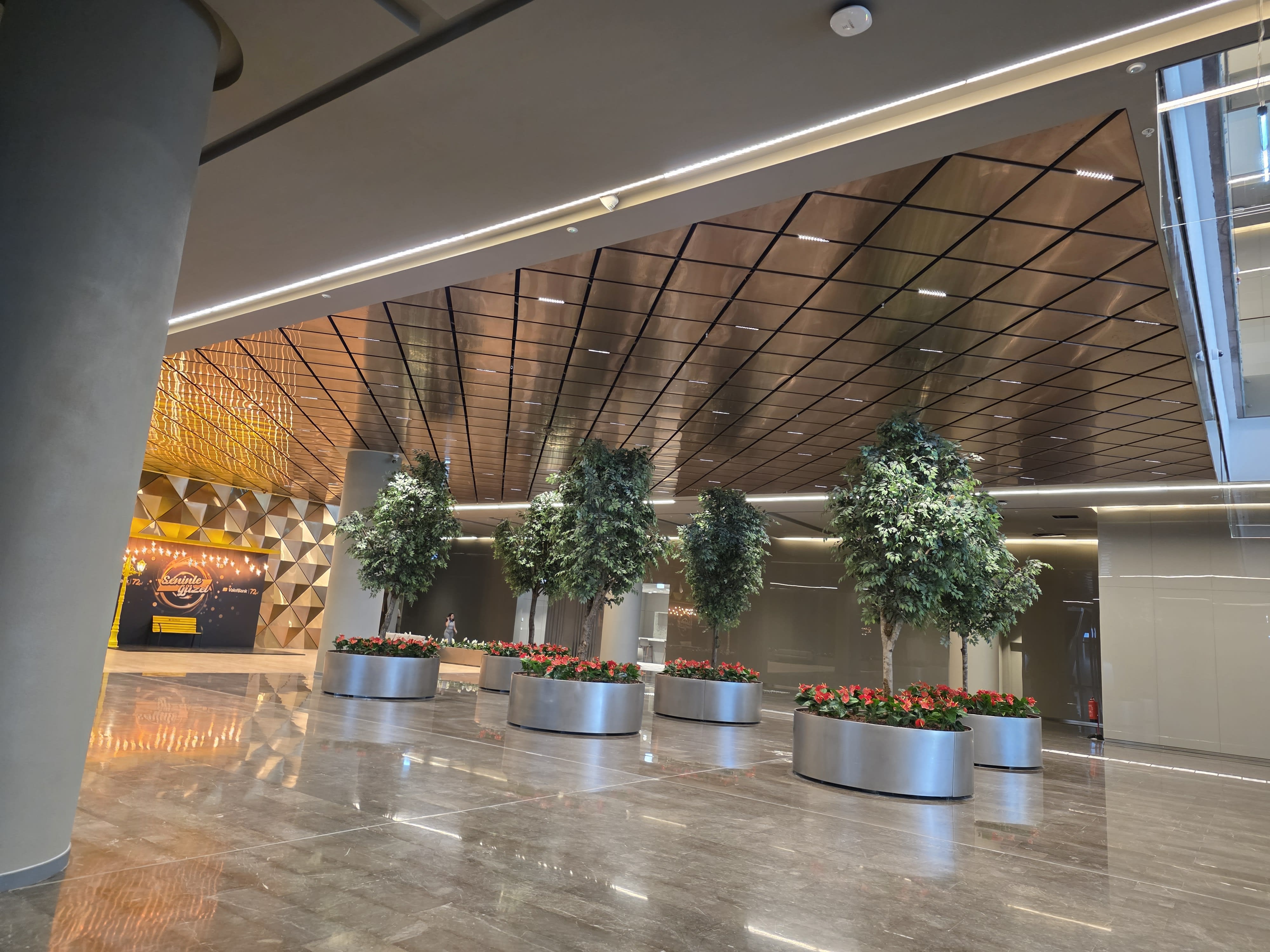 Fit-Out — uygulama detayı 79