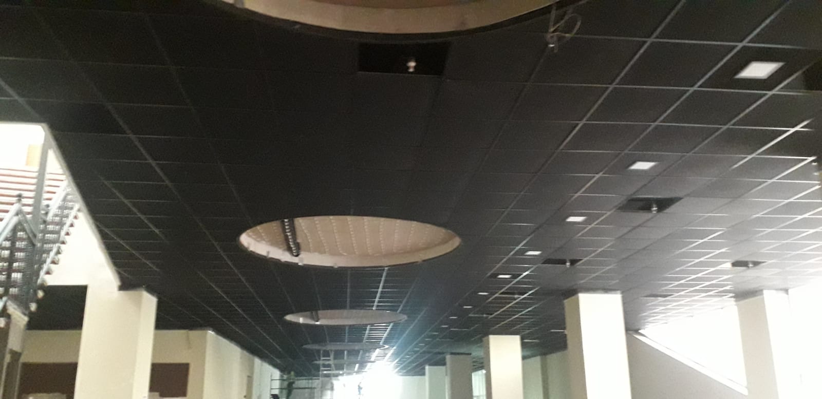 Fit-Out — uygulama detayı 82