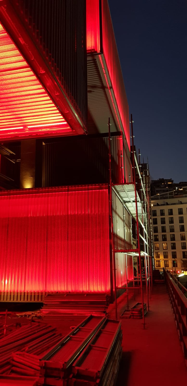 Fit-Out — uygulama detayı 83