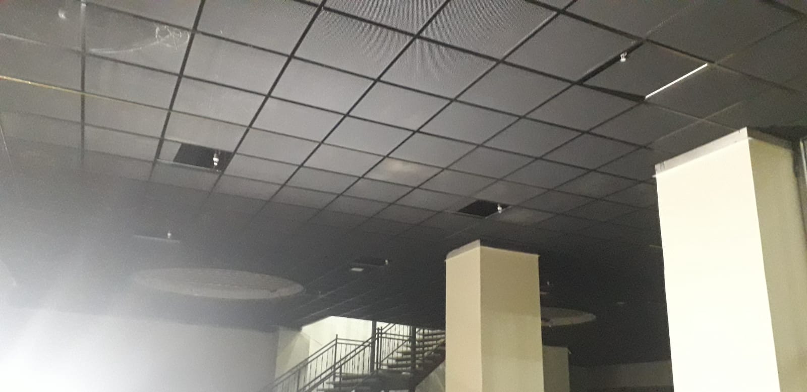 Fit-Out — uygulama detayı 87