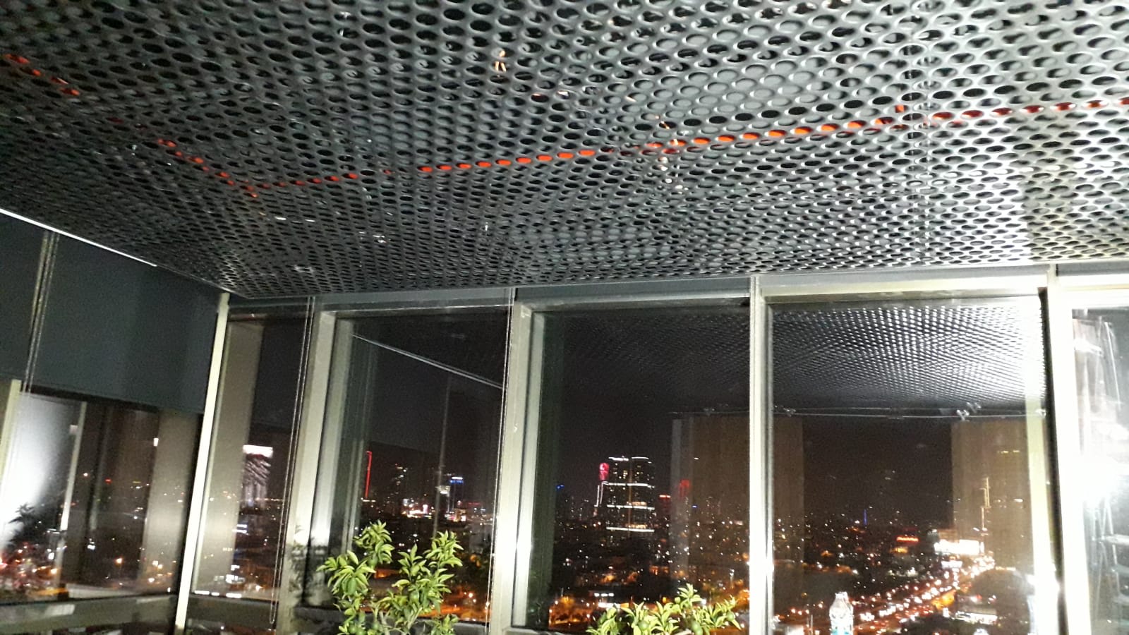 Fit-Out — uygulama detayı 90