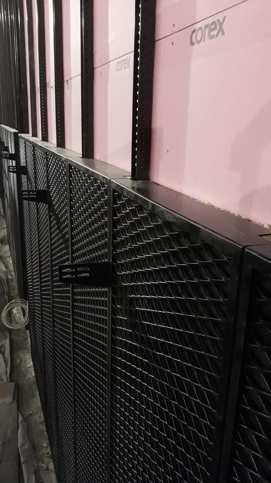 Fit-Out — uygulama detayı 95