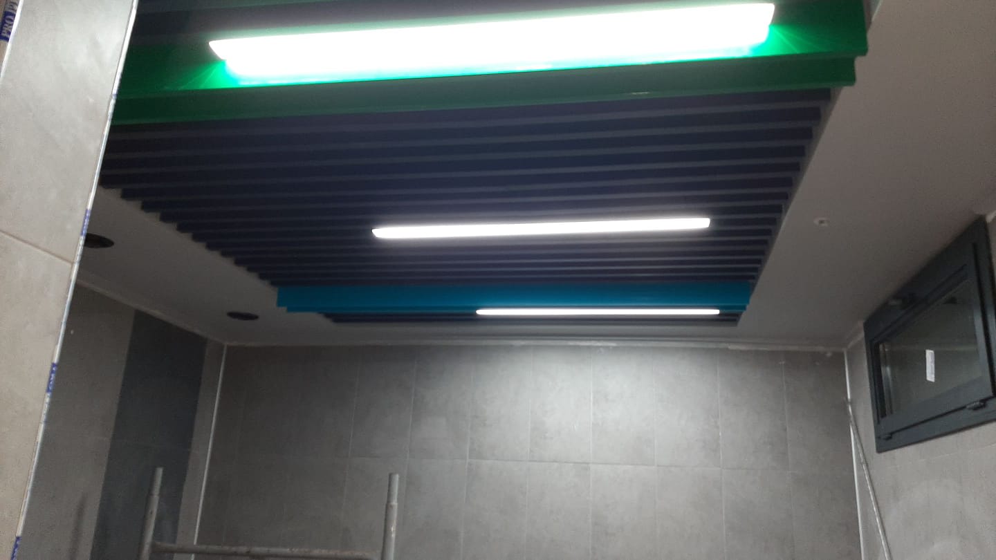 Fit-Out — uygulama detayı 98