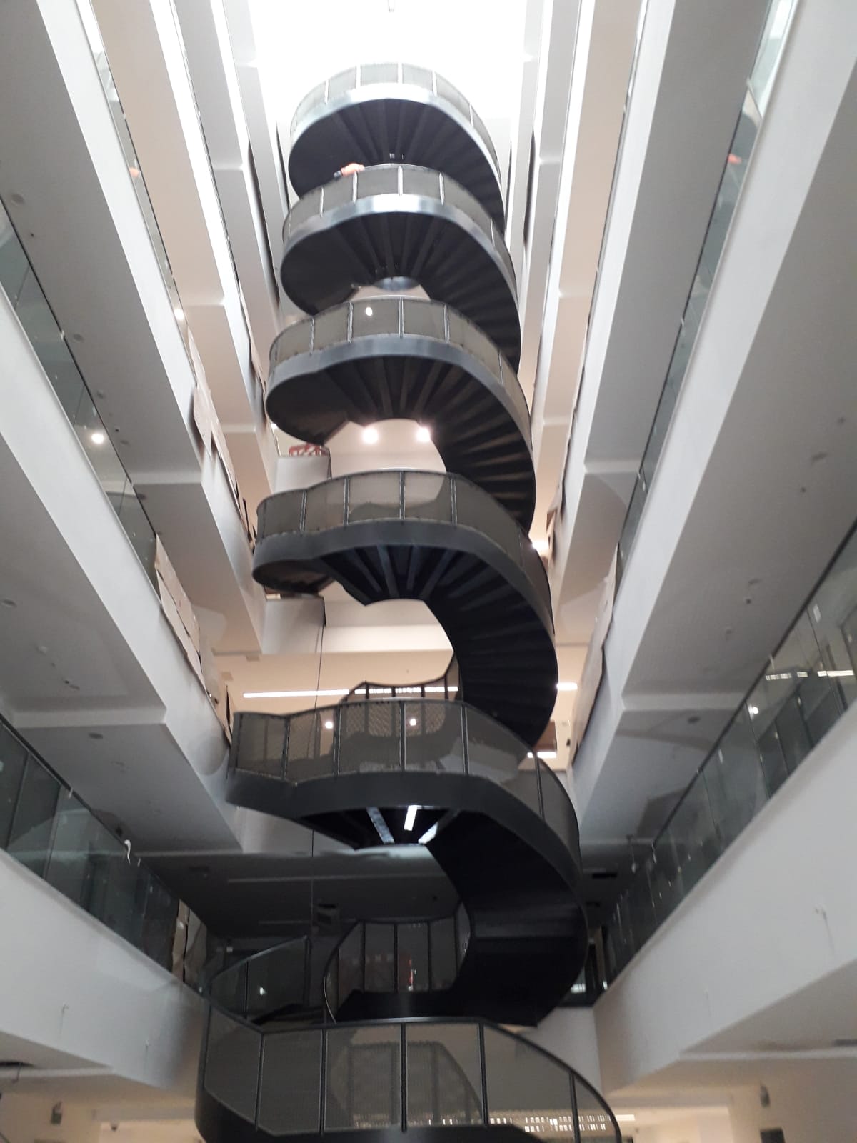 Fit-Out — uygulama detayı 99