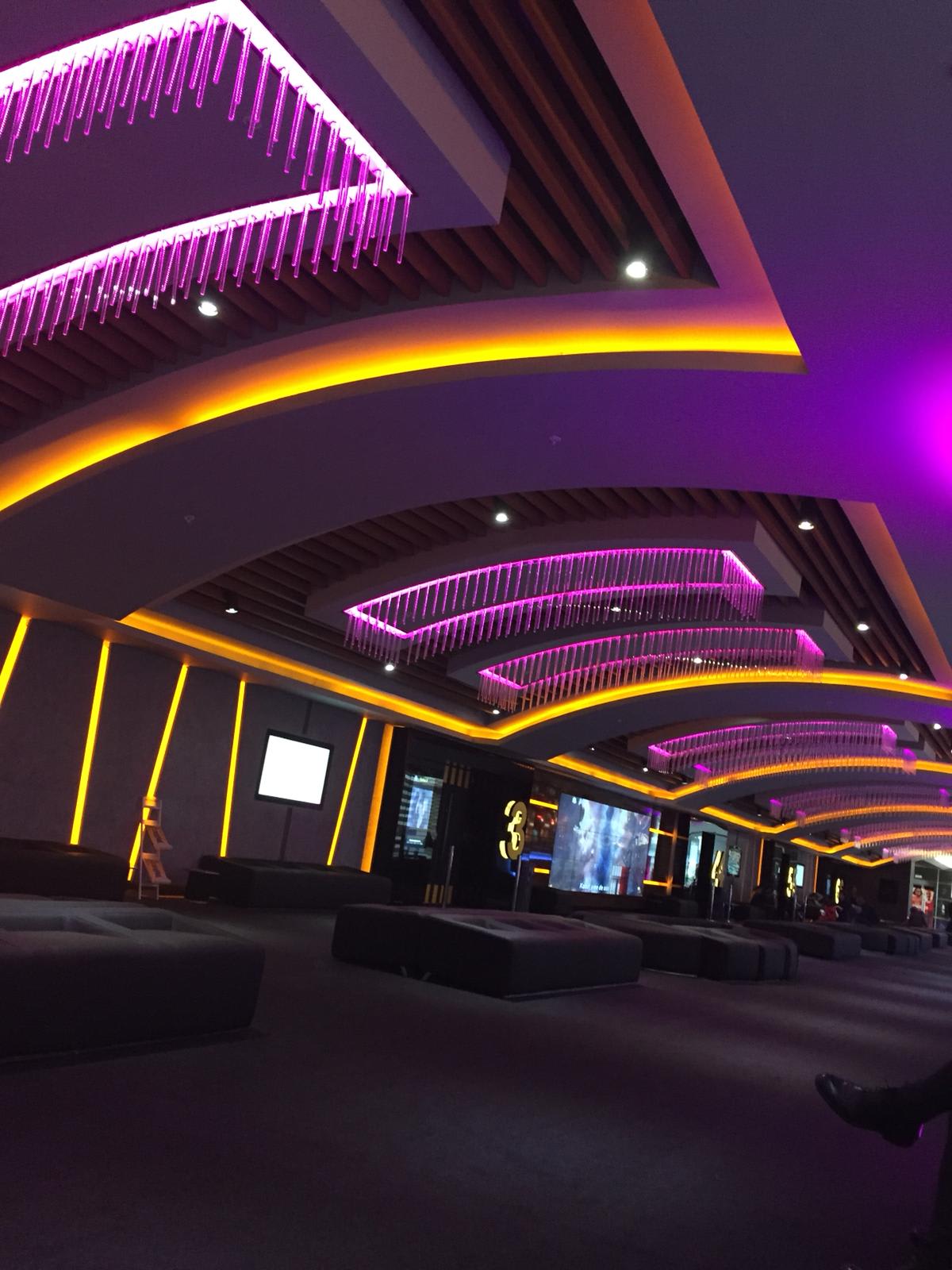 Fit-Out — uygulama detayı 100