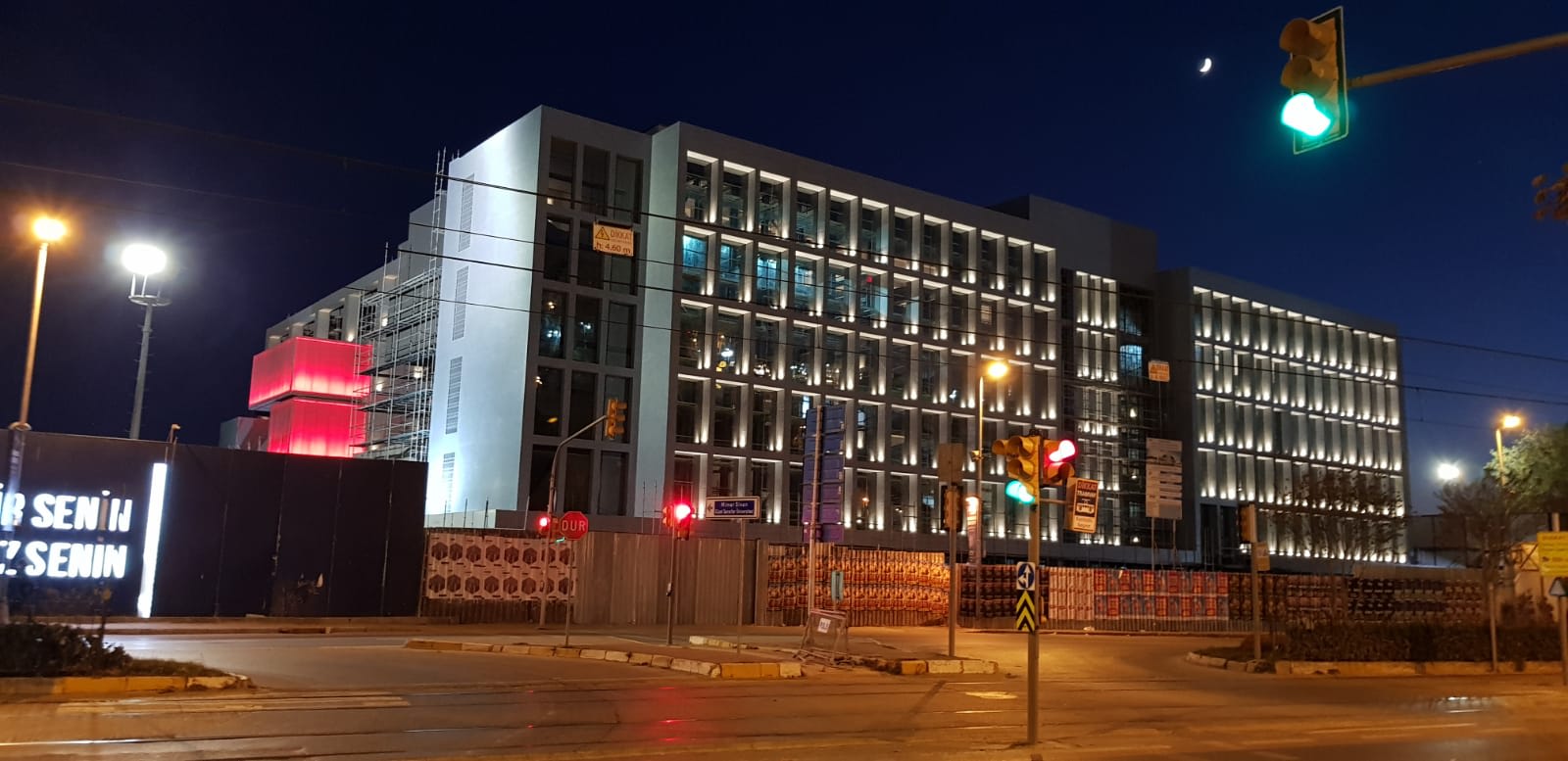 Fit-Out — uygulama detayı 103