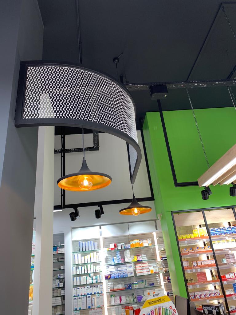 Fit-Out — uygulama detayı 104