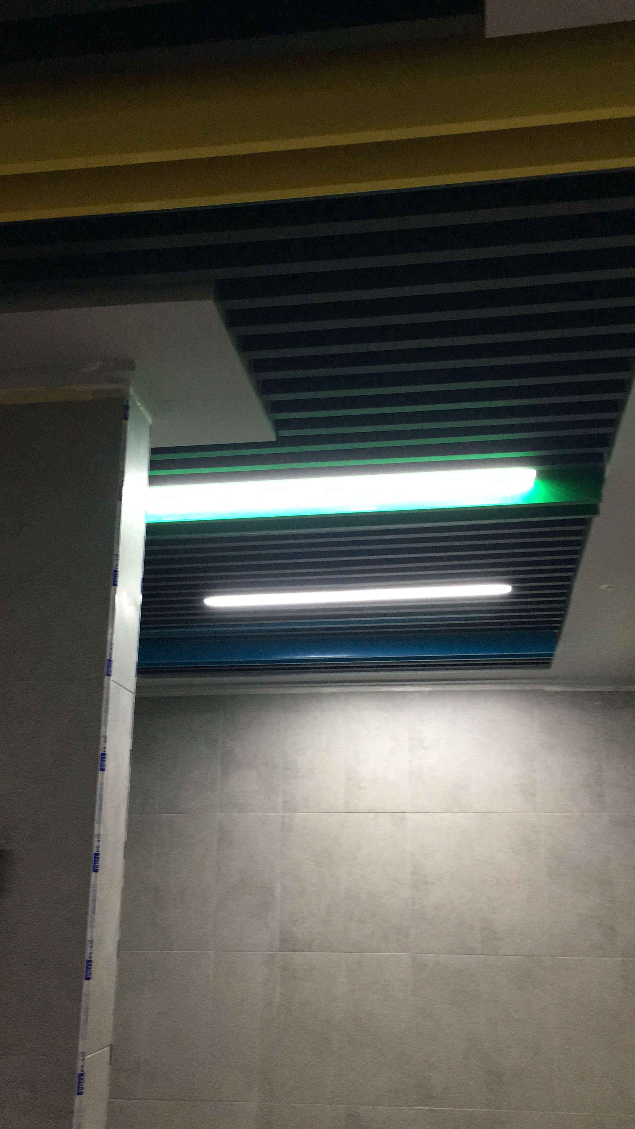 Fit-Out — uygulama detayı 106