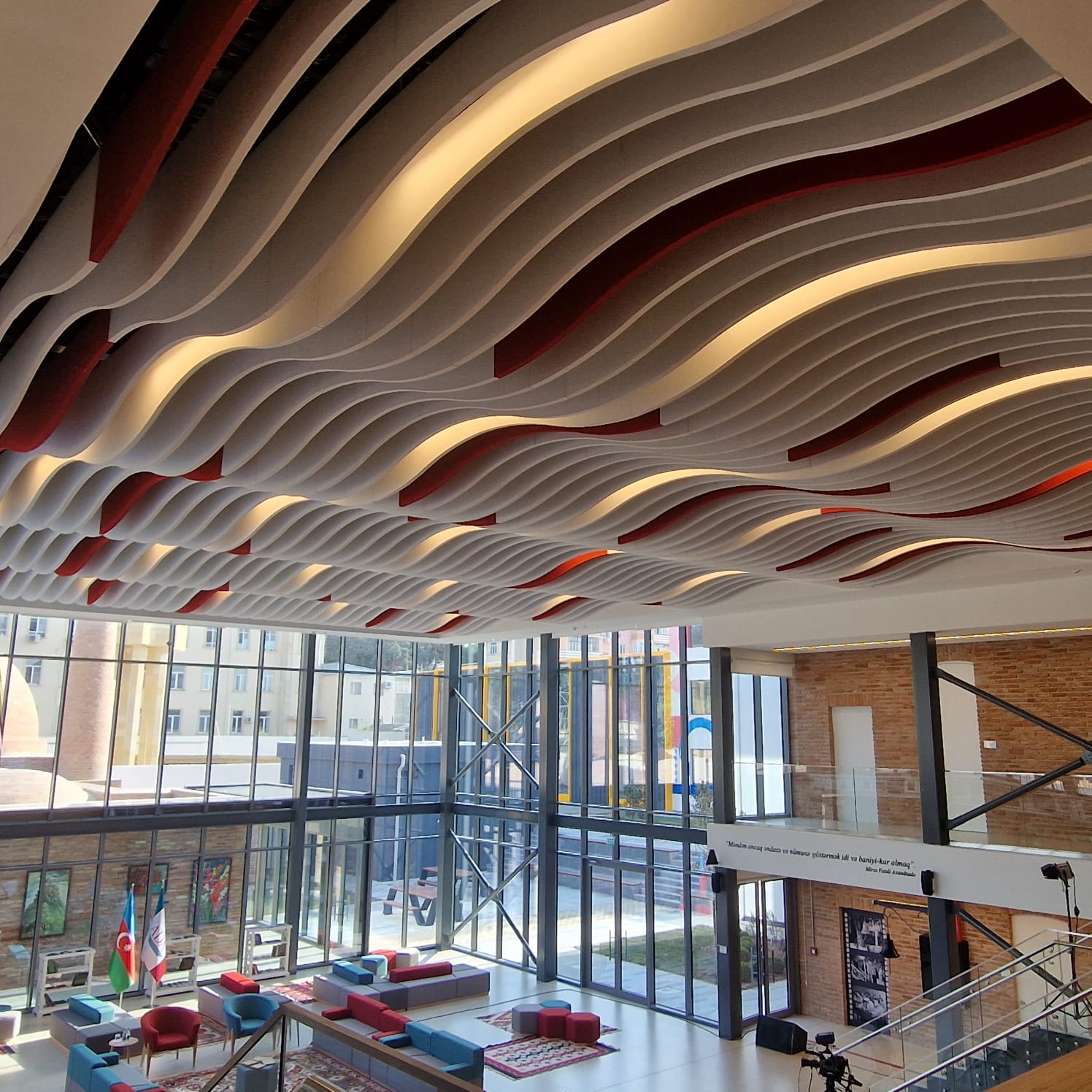 Fit-Out — uygulama detayı 108