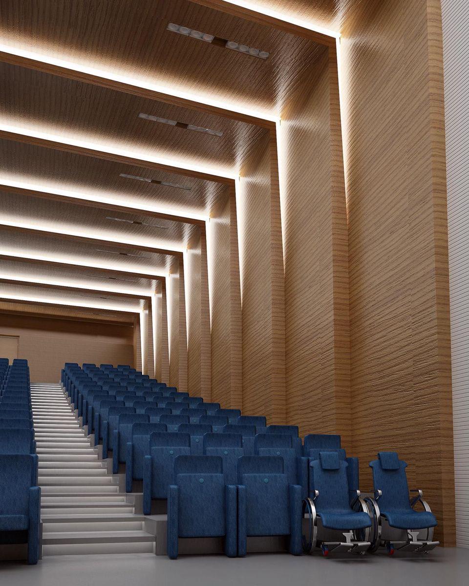 Fit-Out — uygulama detayı 113