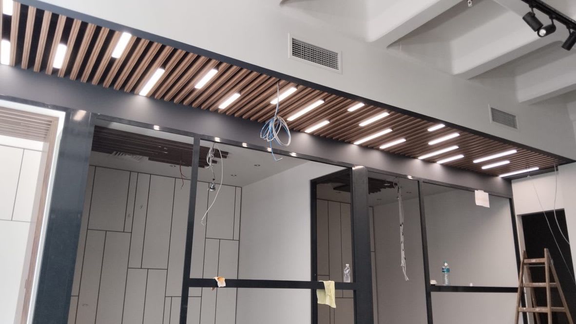 Fit-Out — uygulama detayı 116