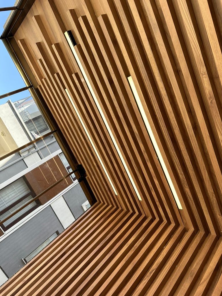 Fit-Out — uygulama detayı 117