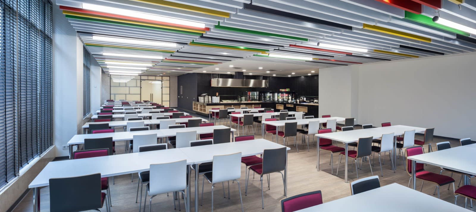 Fit-Out — uygulama detayı 118