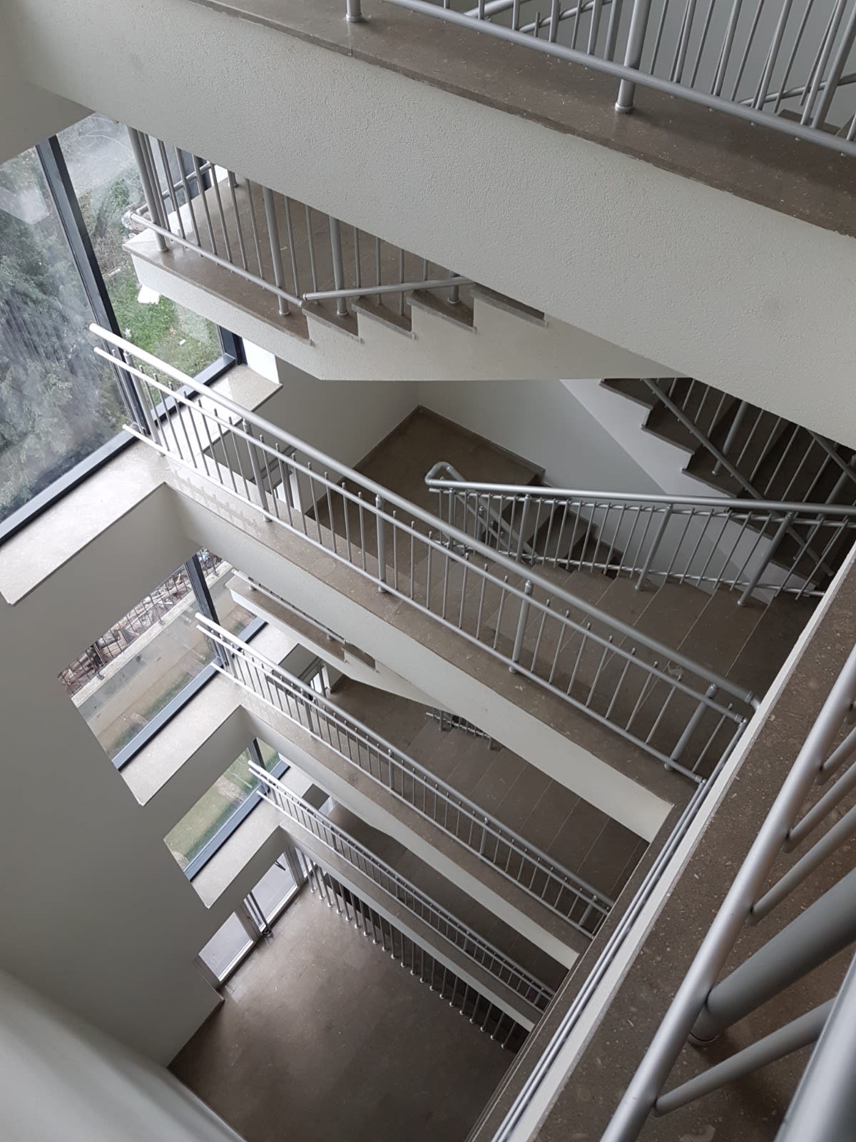 Fit-Out — uygulama detayı 119