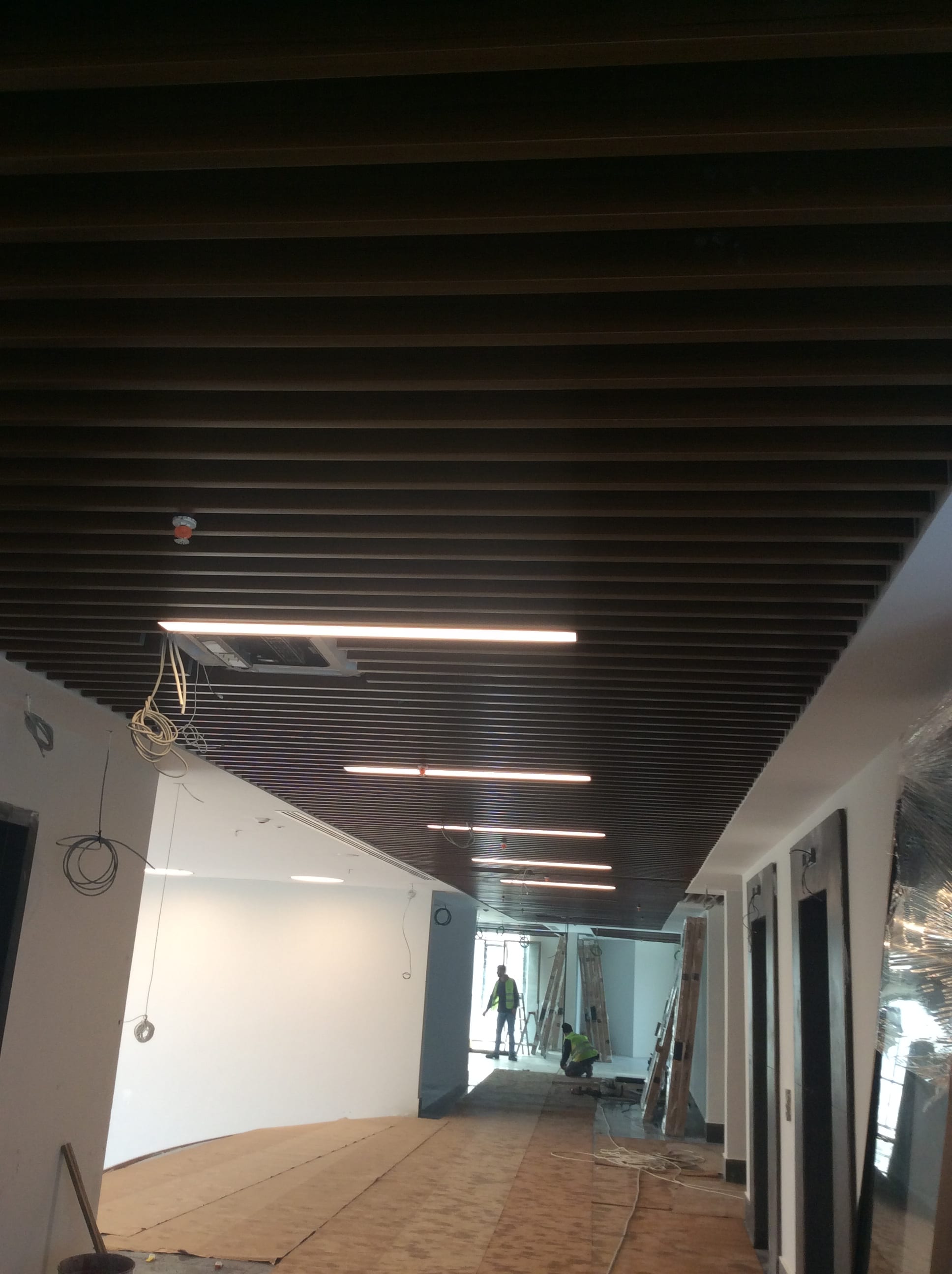 Fit-Out — uygulama detayı 121
