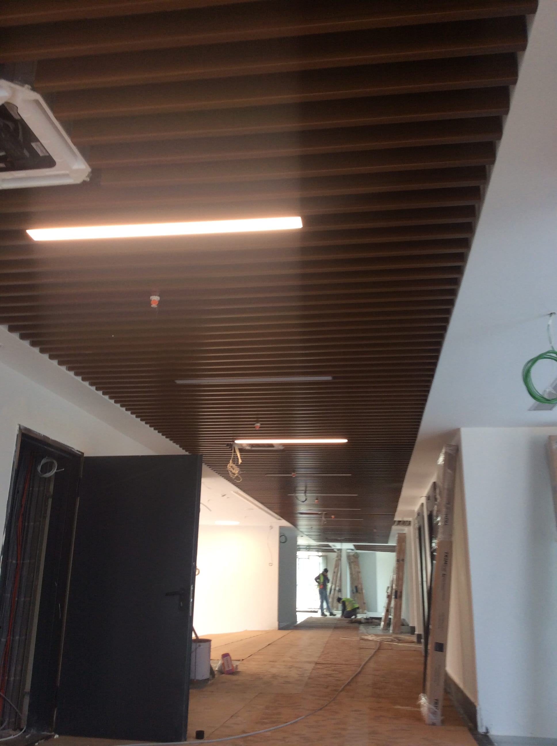 Fit-Out — uygulama detayı 122