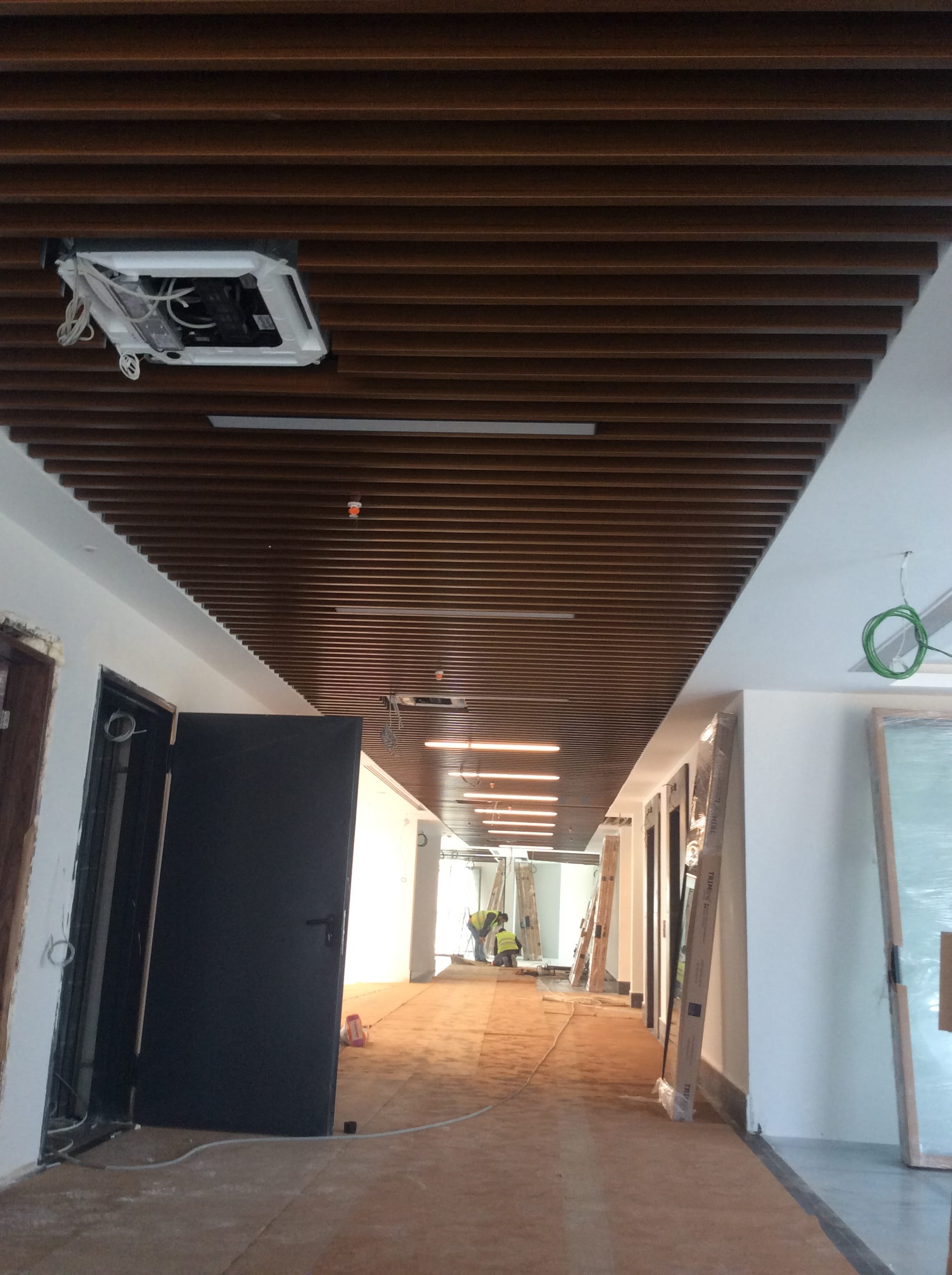 Fit-Out — uygulama detayı 124