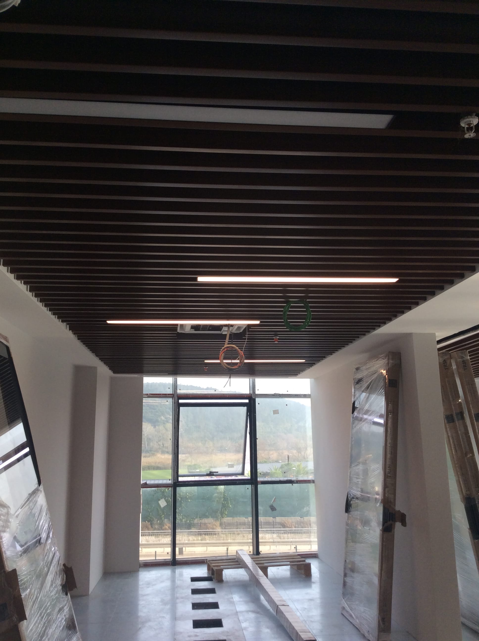 Fit-Out — uygulama detayı 125