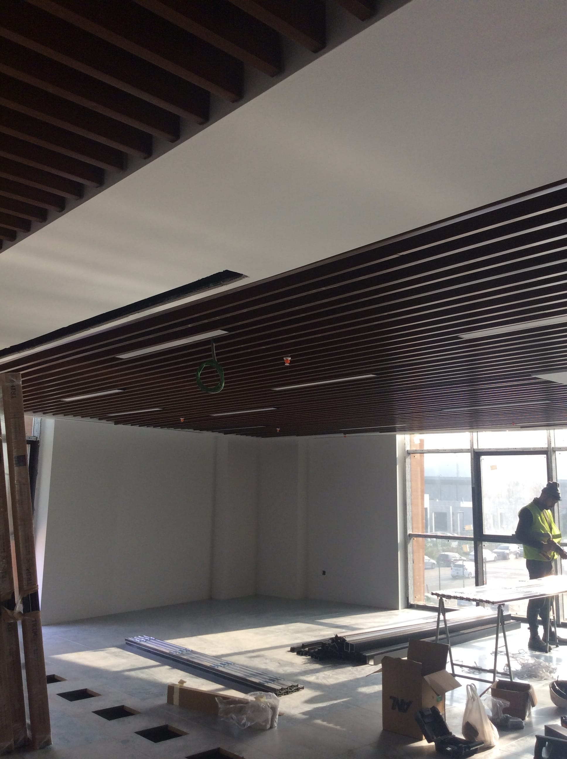 Fit-Out — uygulama detayı 126