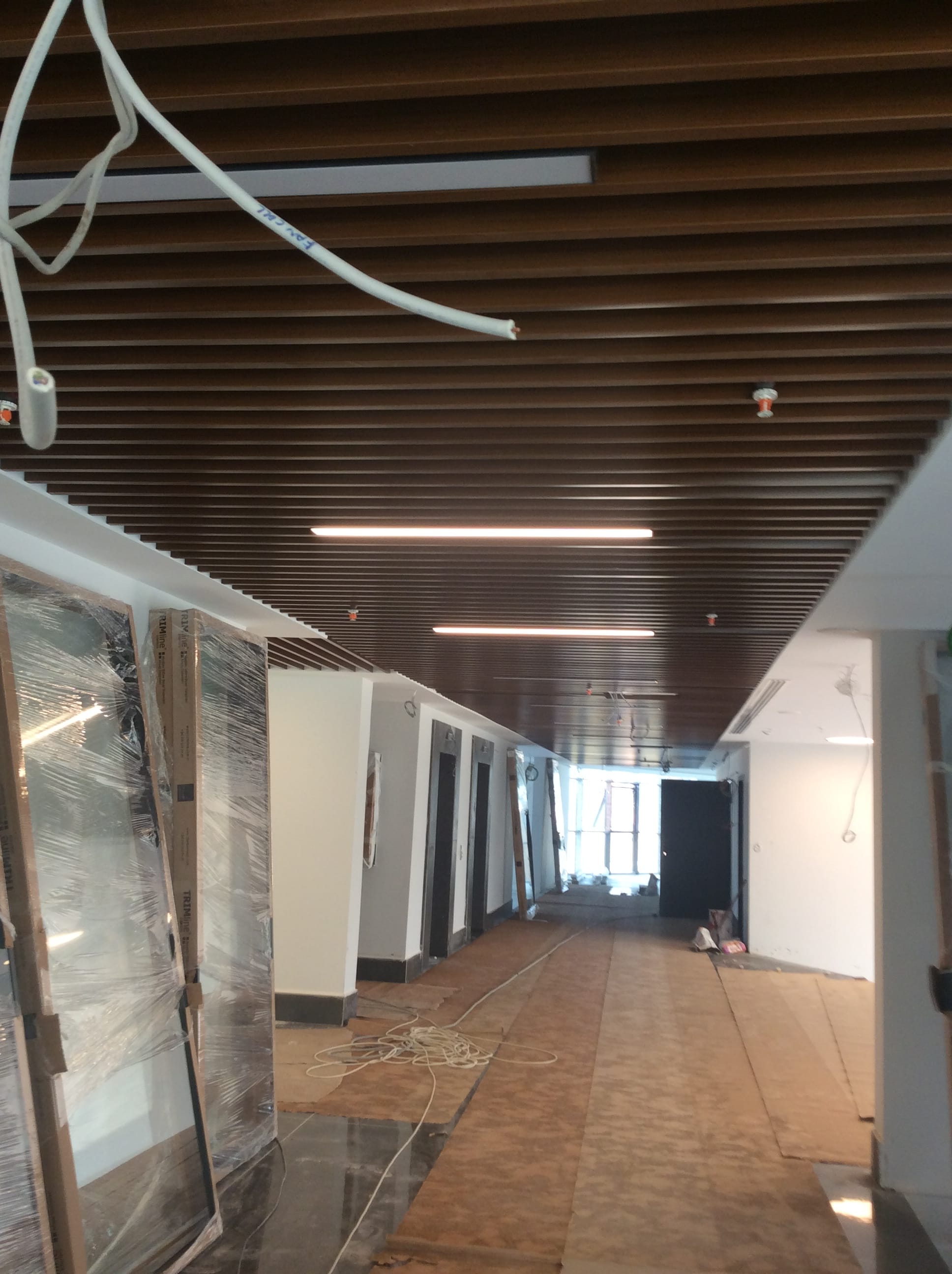 Fit-Out — uygulama detayı 127